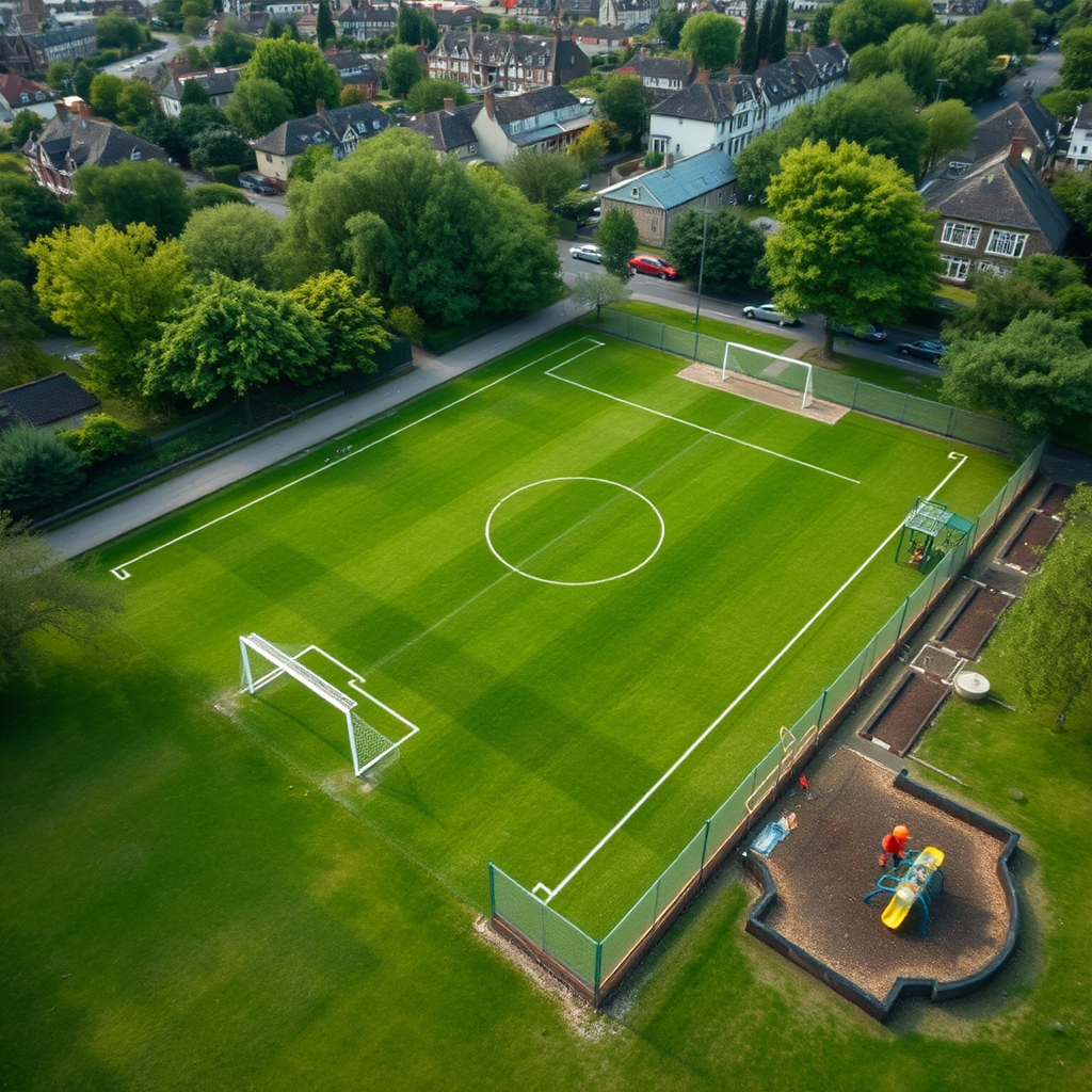 Park plans face ongoing three-year fight in Oxford